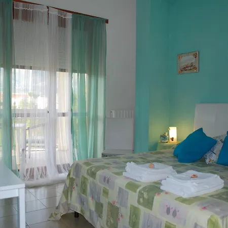 Sol Y Mar Oda ve Kahvaltı