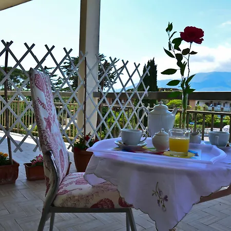 Alojamento de Acomodação e Pequeno-almoço Sol Y Mar