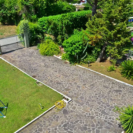 Alojamento de Acomodação e Pequeno-almoço Sol Y Mar Formia