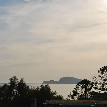 Sol Y Mar Alojamento de Acomodação e Pequeno-almoço 3*
