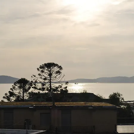 B&B Sol Y Mar Bed & Breakfast