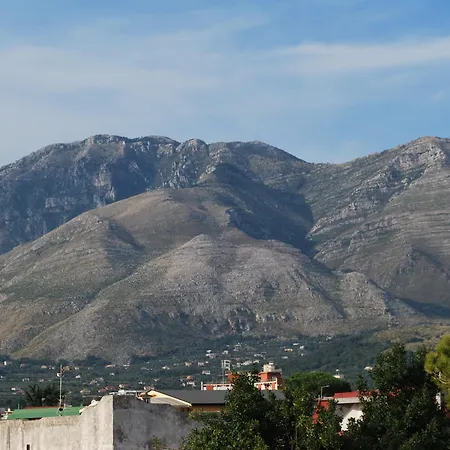 Bed & Breakfast B&B Sol Y Mar Formia
