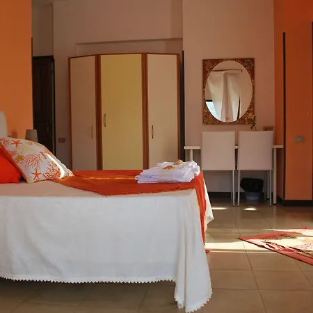 Sol Y Mar Bed & Breakfast