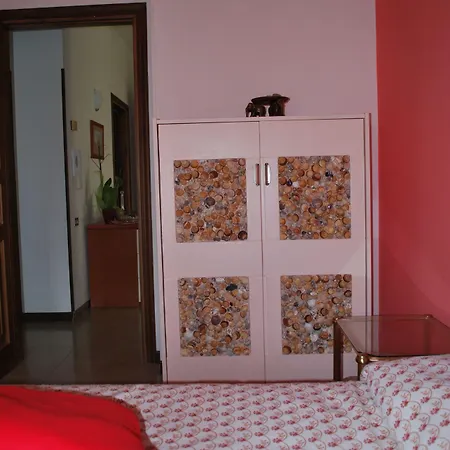 B&B Sol Y Mar 3* Formia