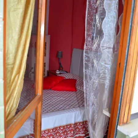 B&B Sol Y Mar 3* Formia