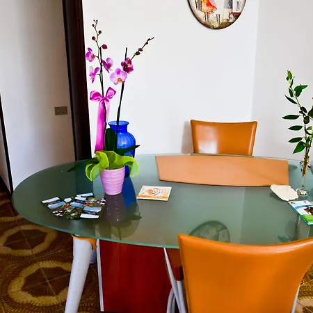 B&B Sol Y Mar Bed & Breakfast