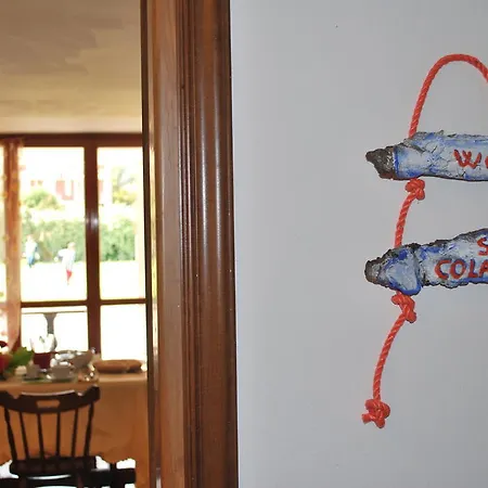 Bed & Breakfast B&B Sol Y Mar