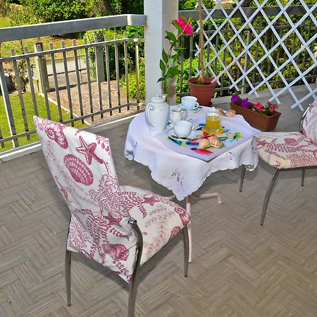 Bed & Breakfast Sol Y Mar 3*