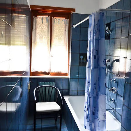 Bed & Breakfast Sol Y Mar Formia