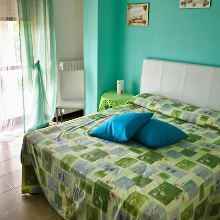 Bed & Breakfast Sol Y Mar