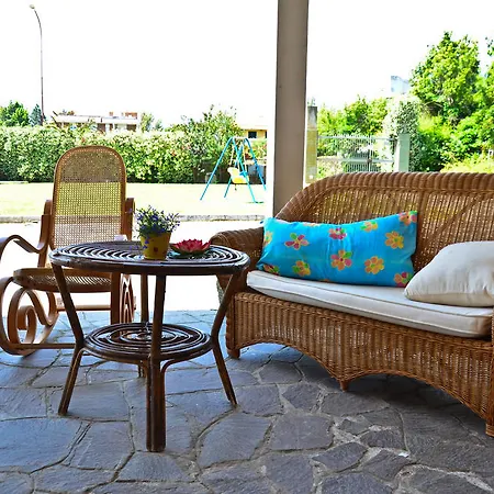 Bed & Breakfast Sol Y Mar 3*