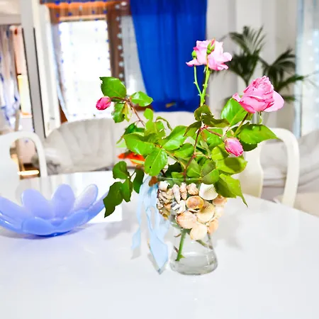 Bed & Breakfast B&B Sol Y Mar 3*