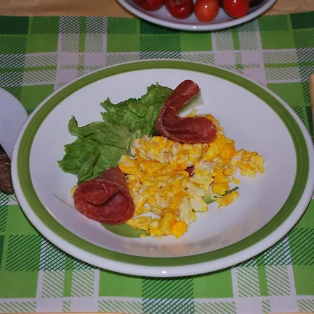 Bed & Breakfast Sol Y Mar