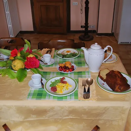 B&B Sol Y Mar Bed & Breakfast Formia