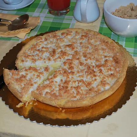 B&B Sol Y Mar Bed & Breakfast 3*